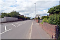 Whitehall Road (A58), Birkenshaw