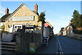 Chapel Lane Stores and Post Office