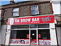 Tia, High Street