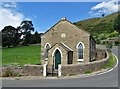 The Methodist Chapel, Allgreave