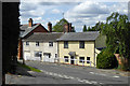 Cottages on Braintree Road, Wethersfield