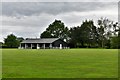 Great Green: Pavilion