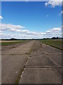 Abandoned Runway