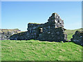 V3472 : Castles of Munster: Reencaheragh, Kerry (1) by Garry Dickinson