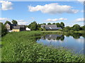 Cotswold Water Park, near South Cerney