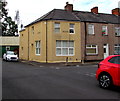 Corner of Bond Street and East Usk Road, Newport