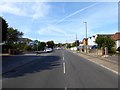 Busticle Lane, Sompting