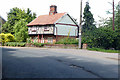 House on The Street, Cavenham