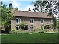 Cottages on Swan Lane, Little Chart