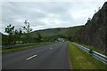 A685 north of Low Borrowbridge