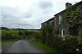 Cottage on Pikestol Lane