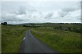 NY5906 : Road north of Greenholme by DS Pugh