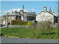 Delabole - houses