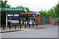 Johnsons Cleaners (2) and Max Spielmann, High Street, Amblecote, Stourbridge