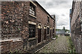 Workers Houses, Short Street, Longton