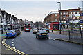 Rayners Lane