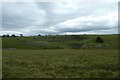 Disused quarry