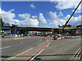 Regent Street flyover replacement - stage 1 general view