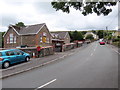 Hen Ysgol Gynradd Rhiwfawr / Former Rhiwfawr Primary School