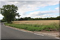 Field by Kimbolton Road, Keysoe Row