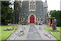 The Museum, Newton Stewart