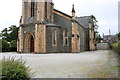 NX4065 : Penninghame St. John's Church, Newton Stewart by Billy McCrorie