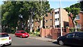 Flats on Midhurst Road, Benton