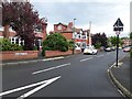 Clayworth Road, Gosforth, Newcastle upon Tyne