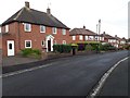 Westwood Road, Gosforth, Newcastle upon Tyne