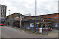 South Harrow Underground Station