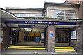 South Harrow Underground Station