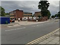 Church Lane, Kingsbury