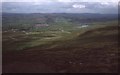 SD9716 : View from Blackstone Edge by Philip Halling