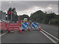 Rooks Bridge : Bristol Road A38