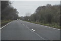 A27, eastbound