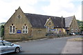 Stubbings Infant and Nursery School, School Street