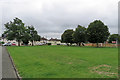 Dudley Road play area