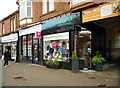 Driftwood, Main Street, Milngavie