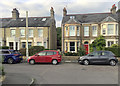 Halifax Road: bay windows and a stench pipe