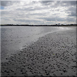 J6457 : Beach, Cloughey by Rossographer