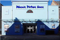 SP5007 : Phoenix Picture House, Jericho by Stephen McKay