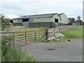 Barns at East Park Farm