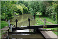 Kidlington Green Lock