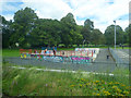 Carlisle skatepark