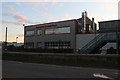 Vauxhall Motors, Vauxhall Way, Luton