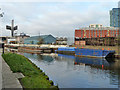 Barges, River Lee Navigation