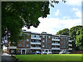 Cumberland Court. Cardigan Road, Headingley