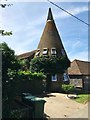 Meresborough Oast Farm, Meresborough Road, Rainham