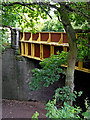 Castlecroft Bridge in Wolverhampton