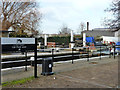 Old Ford Locks, River Lee Navigation